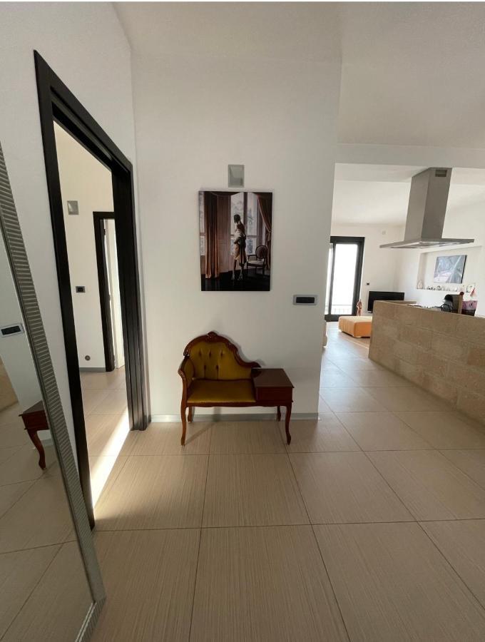 شقة Casa Mari أوستوني المظهر الخارجي الصورة