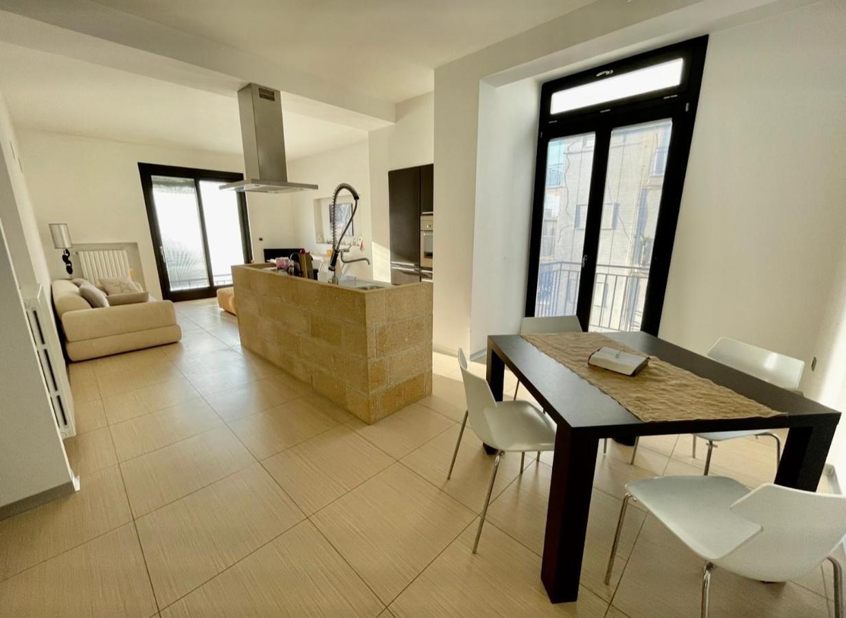 شقة Casa Mari أوستوني المظهر الخارجي الصورة