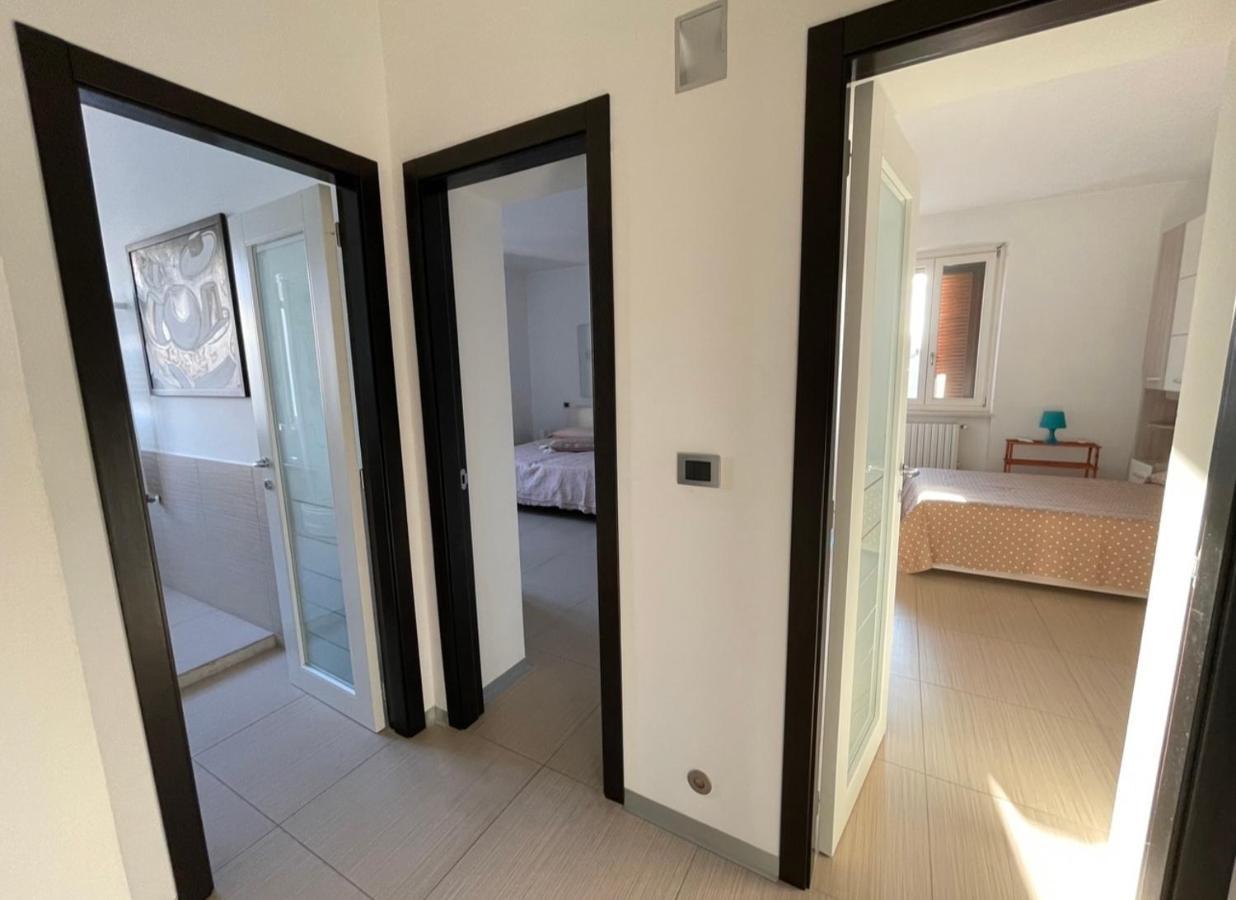 شقة Casa Mari أوستوني المظهر الخارجي الصورة