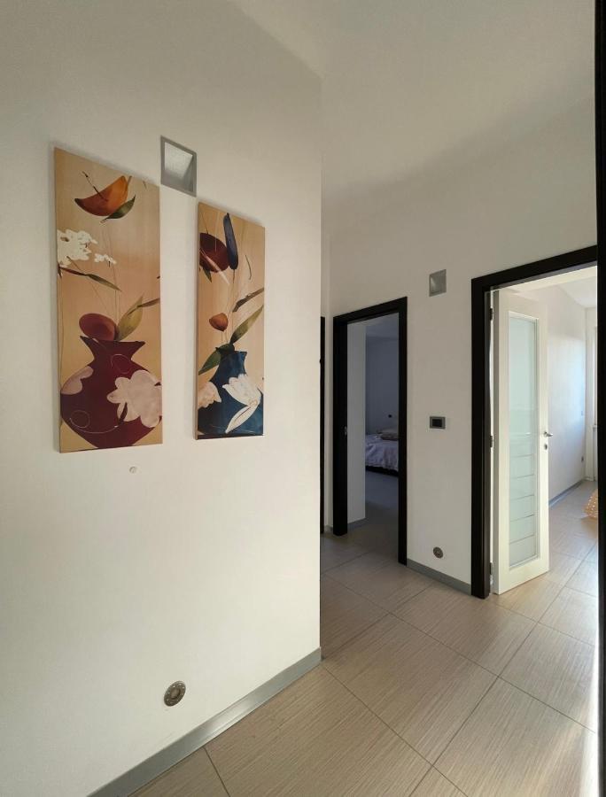 شقة Casa Mari أوستوني المظهر الخارجي الصورة